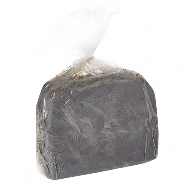 Blackjack Low Fire Clay™ Natural Kiln Earthenware, 5 lb (2.3 kg)