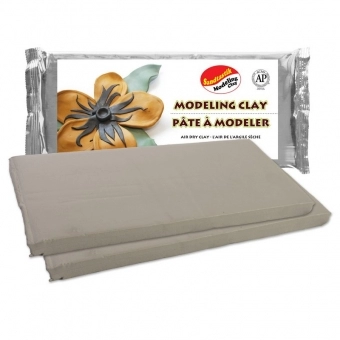 PLUS Clay - Air Dry Clay - 1.1 lb (500 g)