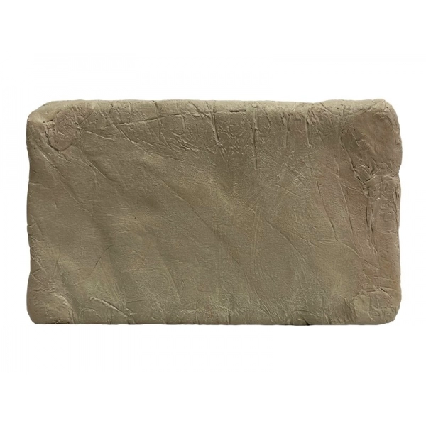 SIO-2® PA - White Earthenware Clay, Low Fire, 4 lb Sample