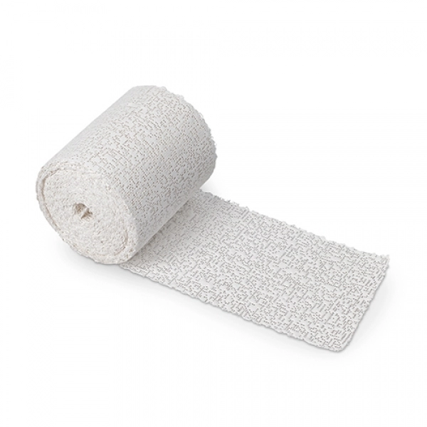 Plaster Cloth Bandages - Medical Grade Plaster