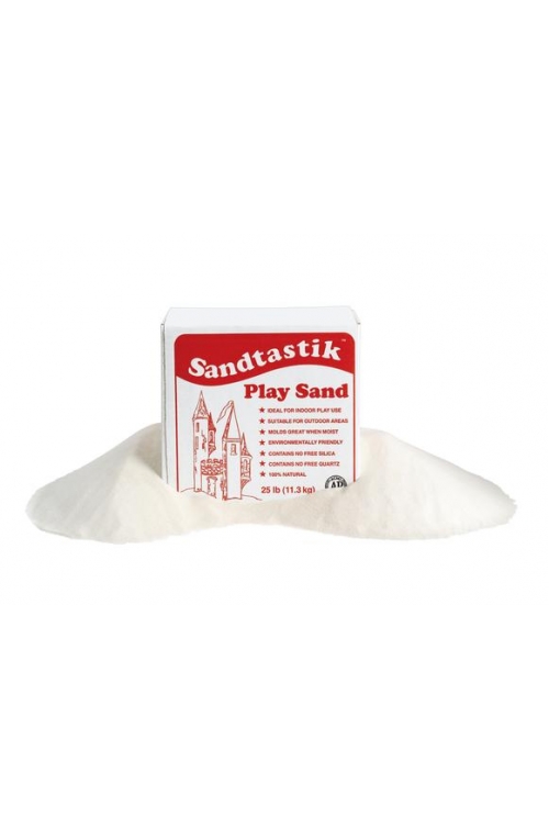 White Play Sand Box 500x765 