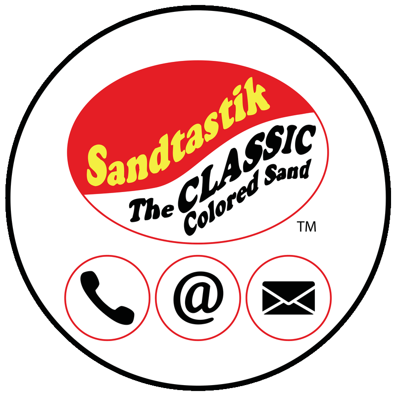 Sandtastik | Makers of the World's Safest Play Sand, Classic